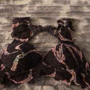 Victoria’s Secret PINK Bralette and Underwear Set